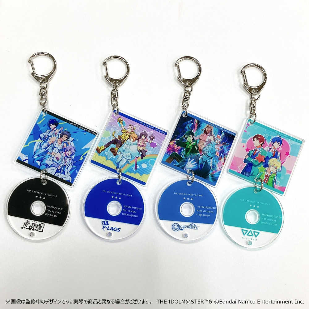 SideM】【明日まで！】CONNECT WITH MUSIC！10th ANNIVERSARY P@SSION