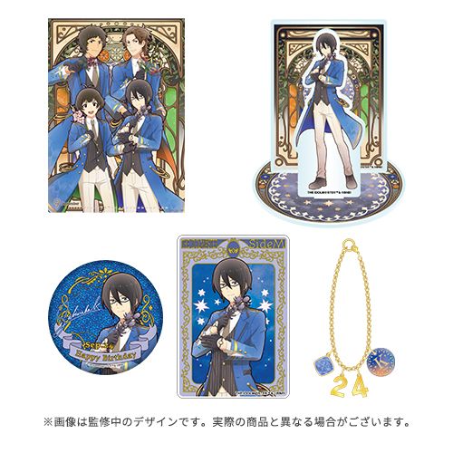 アイドルマスターsidem 30円〜 バラ売り グッズ多数 get?path=/idolmaster/jp/