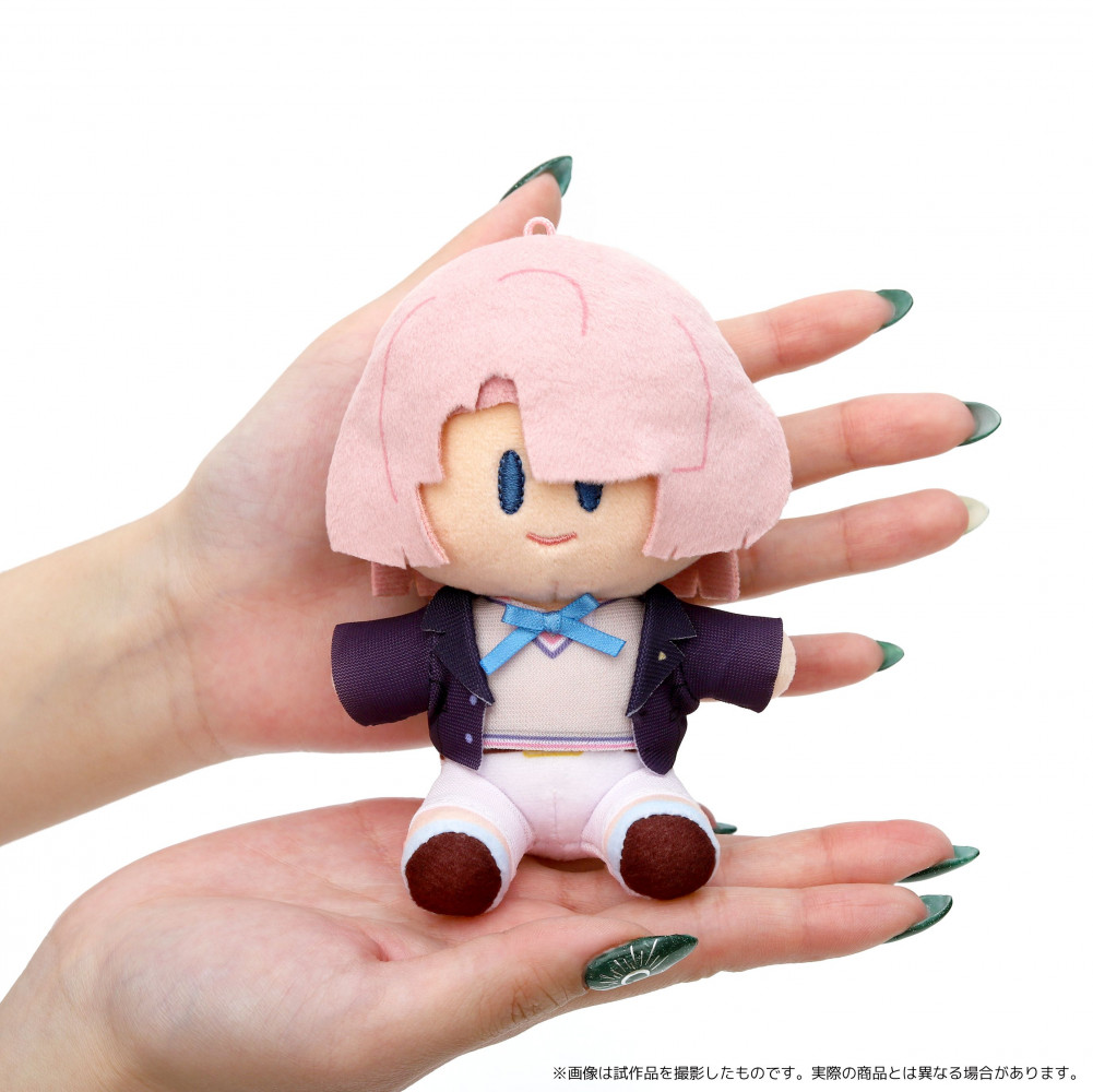 学マス】ムービックより「学園アイドルマスター」のよりぬいミニ 第2弾