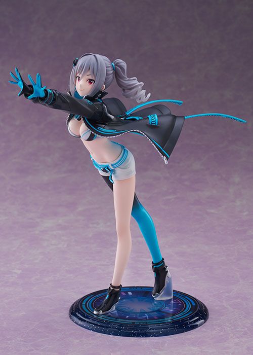 シンデレラ】1/7スケールフィギュア「[ダンス・ダンス・ダンス]神崎