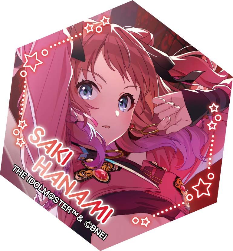 学マス】ムービックより「学園アイドルマスター」の新商品が登場