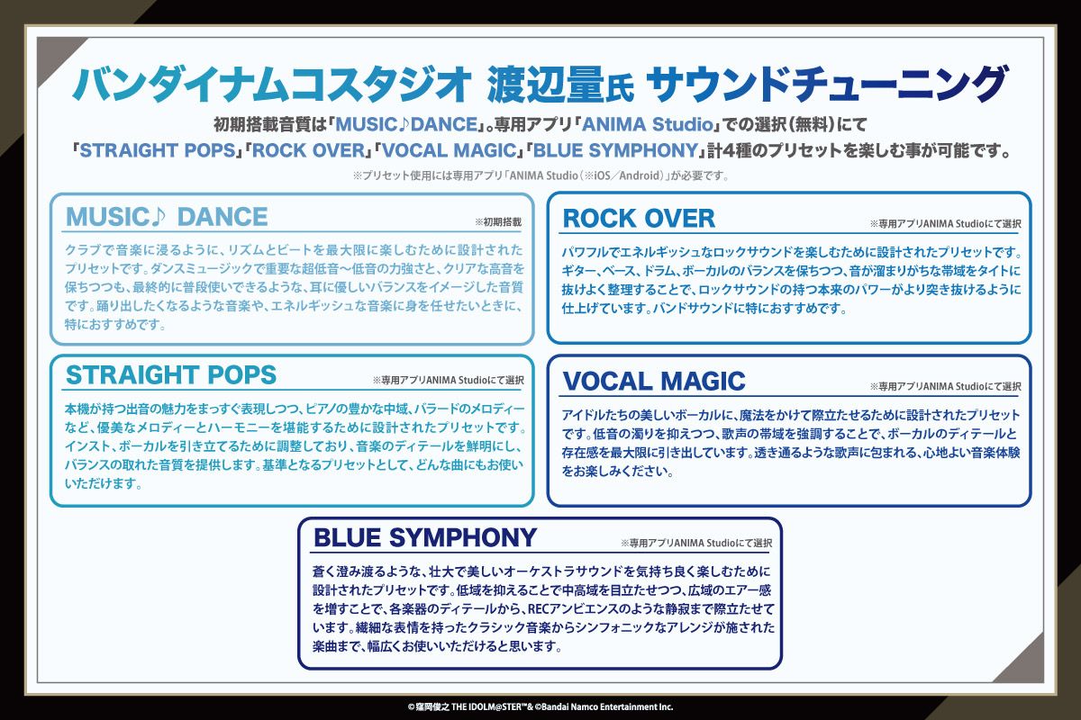 765】「アイドルマスター」20周年記念！「星井美希」新規録り下ろし