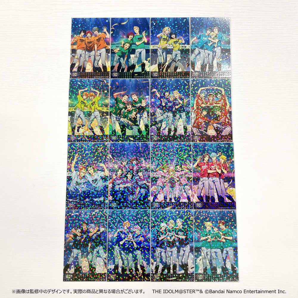明日まで！】【SideM10th】横浜公演 開催記念グッズの受注は明日まで