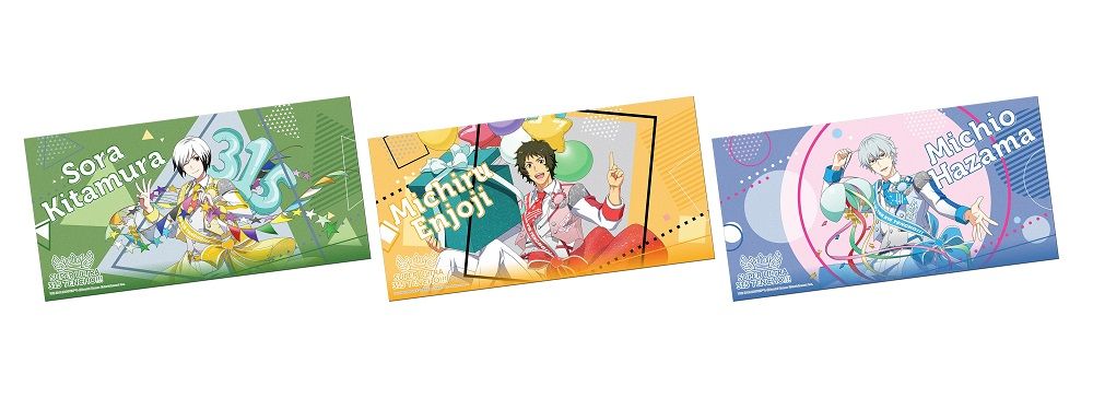 SideM】315!!!SHOPにて、7月10日(木)スーパーウルトラ315店長!!!＆16