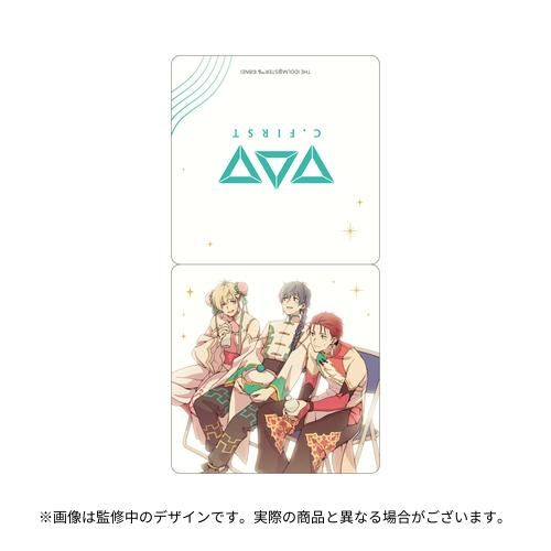 SideM】アイドル達の『あの時の思い出』を描いたFiFS描き下ろし