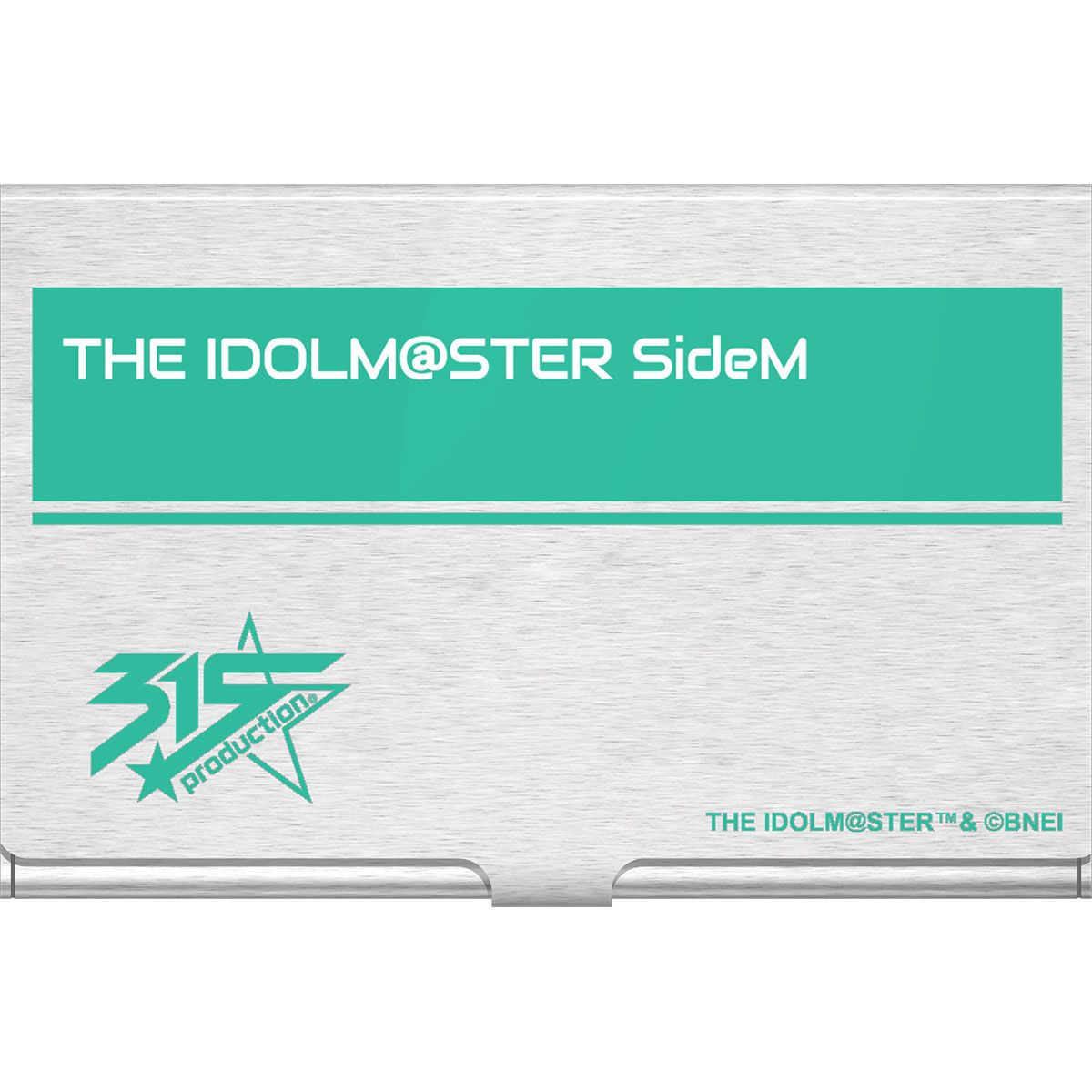 SideM】315!!!SHOP「315 Super SuMMer Market」オリジナルグッズが
