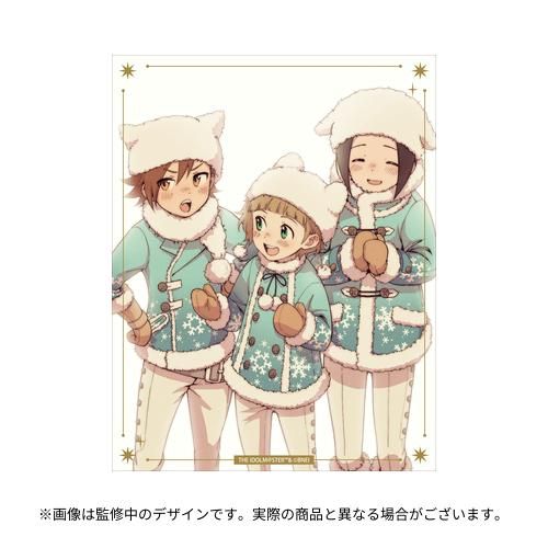 SideM】アイドル達の『あの時の思い出』を描いたFiFS描き下ろし