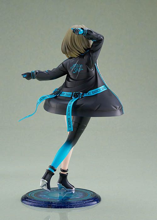 シンデレラ】1/7スケールフィギュア「[ダンス・ダンス・ダンス]高垣楓