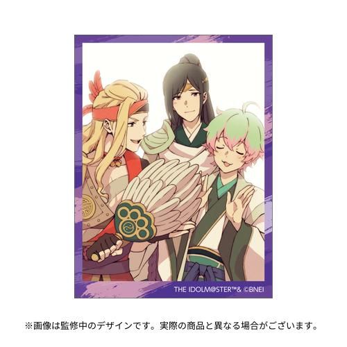 SideM】アイドル達の『あの時の思い出』を描いたFiFS描き下ろし