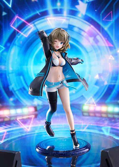 へりくろ堂 アイドルマスター シンデレラガールズ 高垣 楓 ガレージキット へりくろ堂 アイドルマスター シンデレラガールズ 高垣 楓 ガレージキット