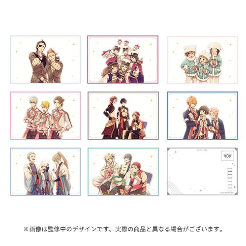 明日まで！】【SideM】アイドル達の『あの時の思い出』を描いたFiFS