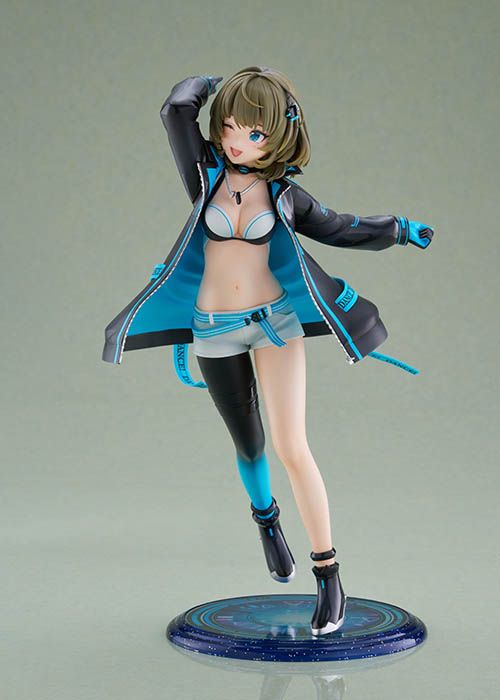 高垣楓 フィギュア 2点セット　アイマス 高垣楓 -はじまりの場所-｜アイドルマスター シンデレラガールズ｜美