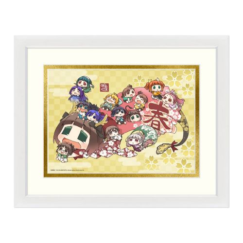 765】【2025年11月27日（木）から】「くじ引き堂」で『ぷちます