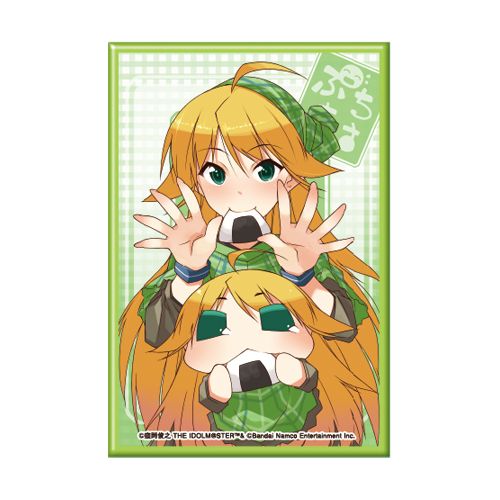 765】【2025年11月27日（木）から】「くじ引き堂」で『ぷちます