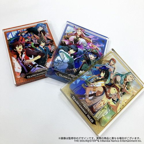 アイドル  Man CD&Blu-ray アイドル Man CD&Blu-ray Z/Xグッズ ｜ Z/X - Zillions of enemy X