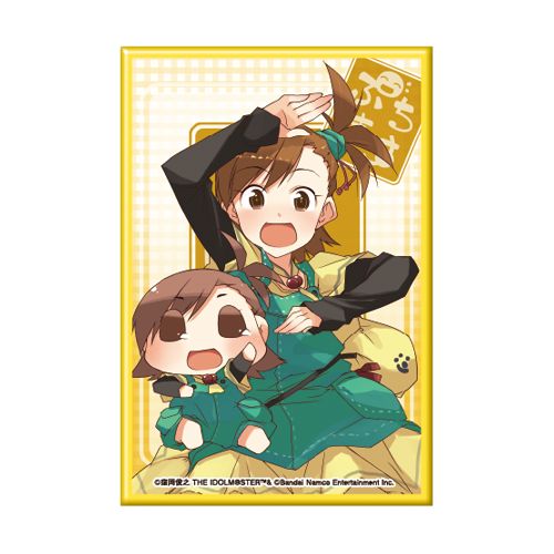 765】【2025年11月27日（木）から】「くじ引き堂」で『ぷちます