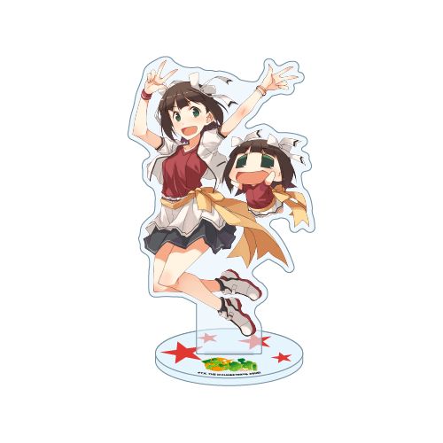 765】【2025年11月27日（木）から】「くじ引き堂」で『ぷちます 