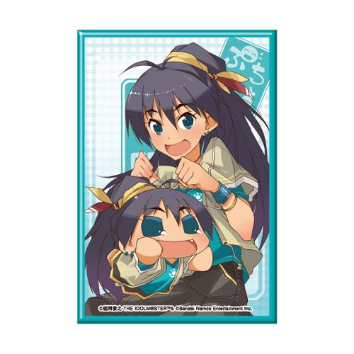 765】【2025年11月27日（木）から】「くじ引き堂」で『ぷちます