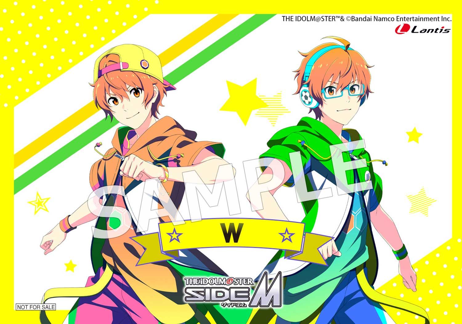 THE IDOLM@STERSideM3rdLIVE アイドルマスターSideM SideM】「THE IDOLM@STER SideM ～P@SSION CHALLENGE We are 315