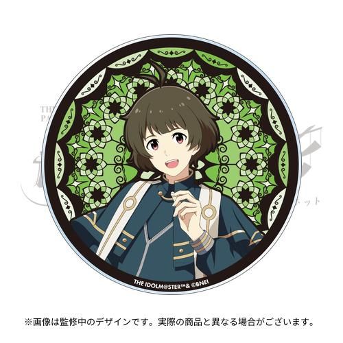 SideMPRS魂環の人形】イベント公式グッズ事前販売が本日よりスタート