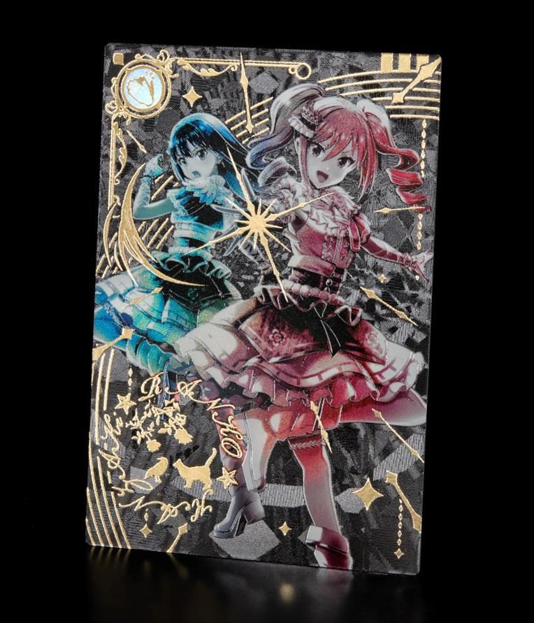 アイドルマスターシリーズ】アーケードゲーム『アイドルマスター TOURS