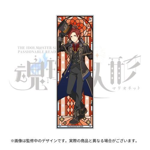 SideMPRS魂環の人形】イベント公式グッズ事前販売が本日よりスタート