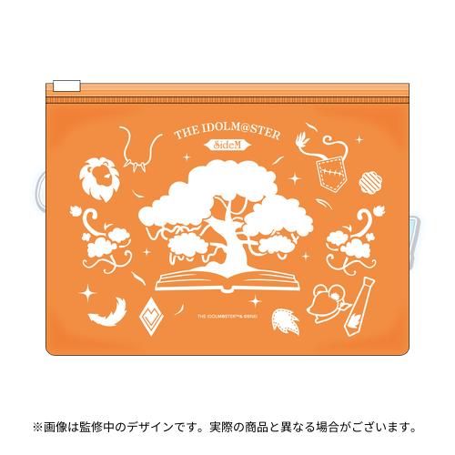 SideM】CONNECT WITH MUSIC！ TRANSCENDENT T@LES 公式グッズ 第2弾が