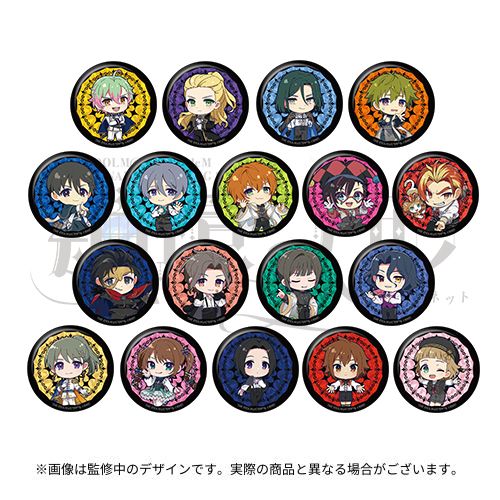 SideMPRS魂環の人形】イベント公式グッズ直前販売が本日よりスタート