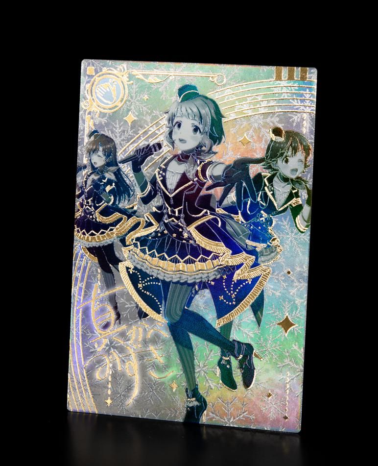 アイドルマスターシリーズ】アーケードゲーム『アイドルマスター TOURS