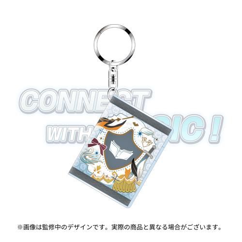 SideM】CONNECT WITH MUSIC！ TRANSCENDENT T@LES 公式グッズ 第2弾が