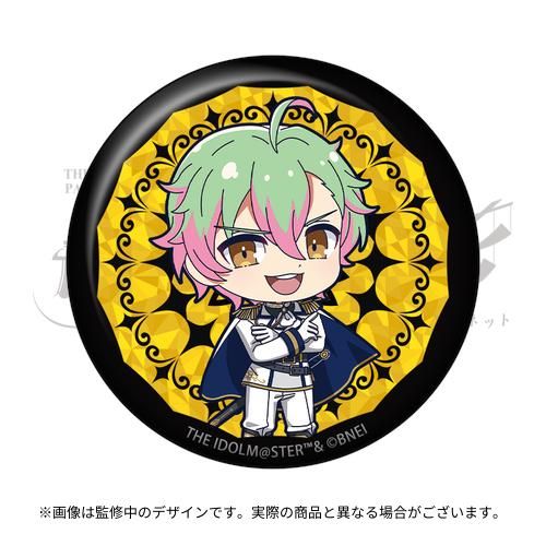 SideMPRS魂環の人形】イベント公式グッズ直前販売が本日よりスタート