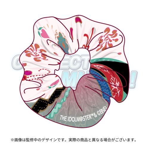 SideM】CONNECT WITH MUSIC！ TRANSCENDENT T@LES 公式グッズ 第2弾が