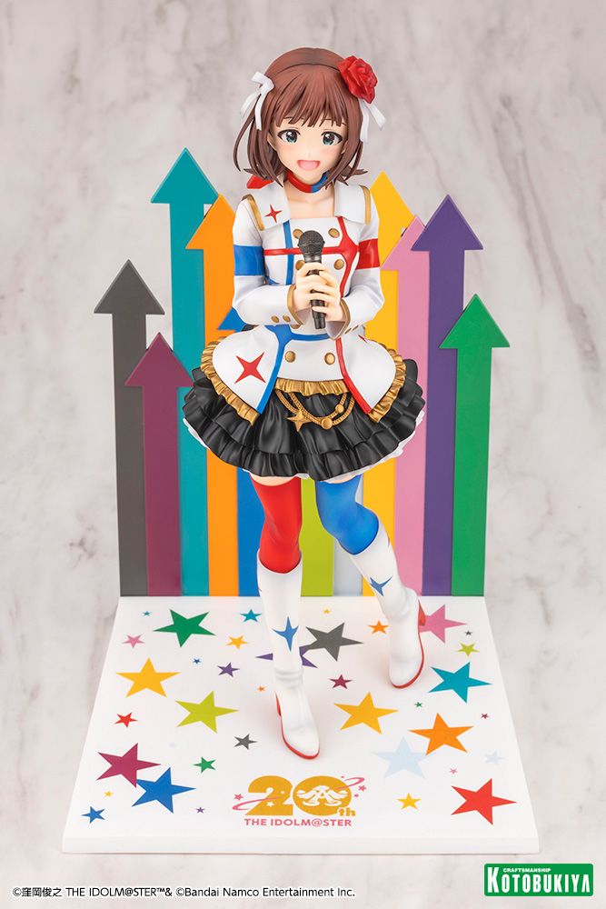 765】「天海春香-THE IDOLM＠STER 20th anniversary-」4月3日（金