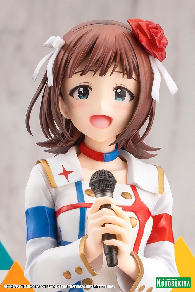 765】「天海春香-THE IDOLM＠STER 20th anniversary-」4月3日（金