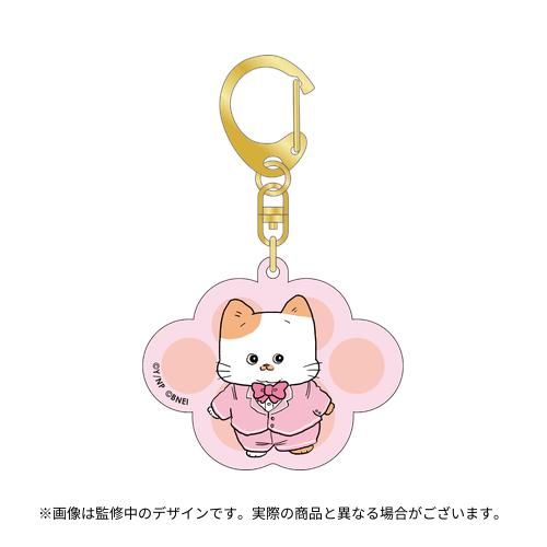 SideM】2月22日は猫の日！アイドルたちがねこに転生🐈！？「ねこに転生