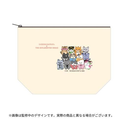 SideM】2月22日は猫の日！アイドルたちがねこに転生🐈！？「ねこに転生