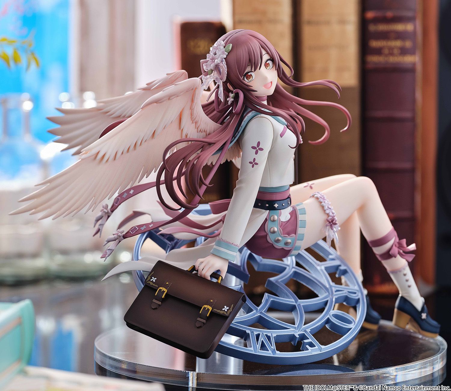 シャニマス】1/6スケールフィギュア”『 アイドルマスター シャイニー