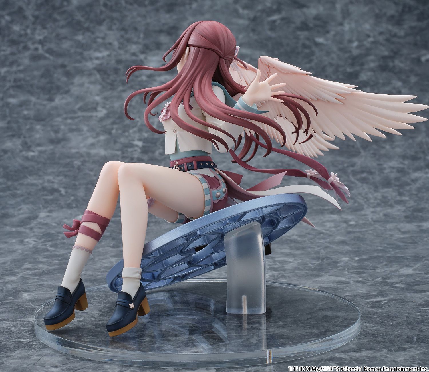シャニマス】1/6スケールフィギュア”『 アイドルマスター シャイニー