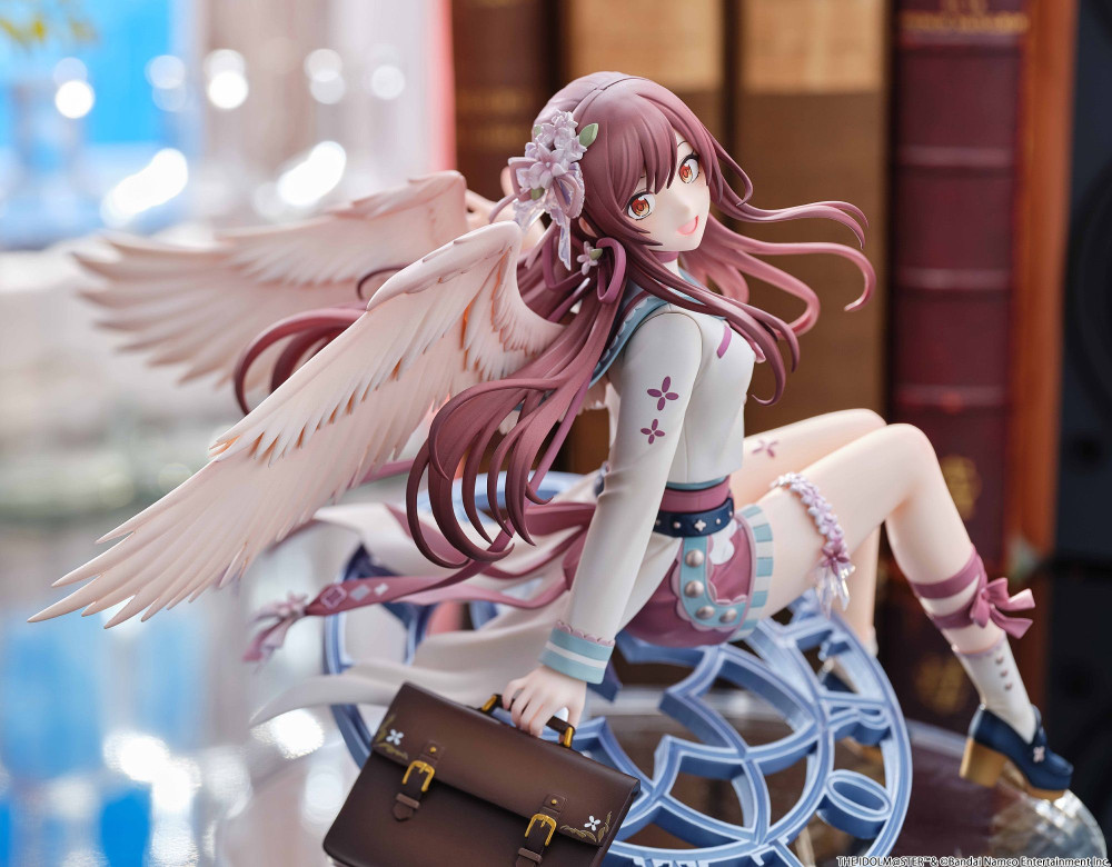 シャニマス】1/6スケールフィギュア”『 アイドルマスター シャイニー