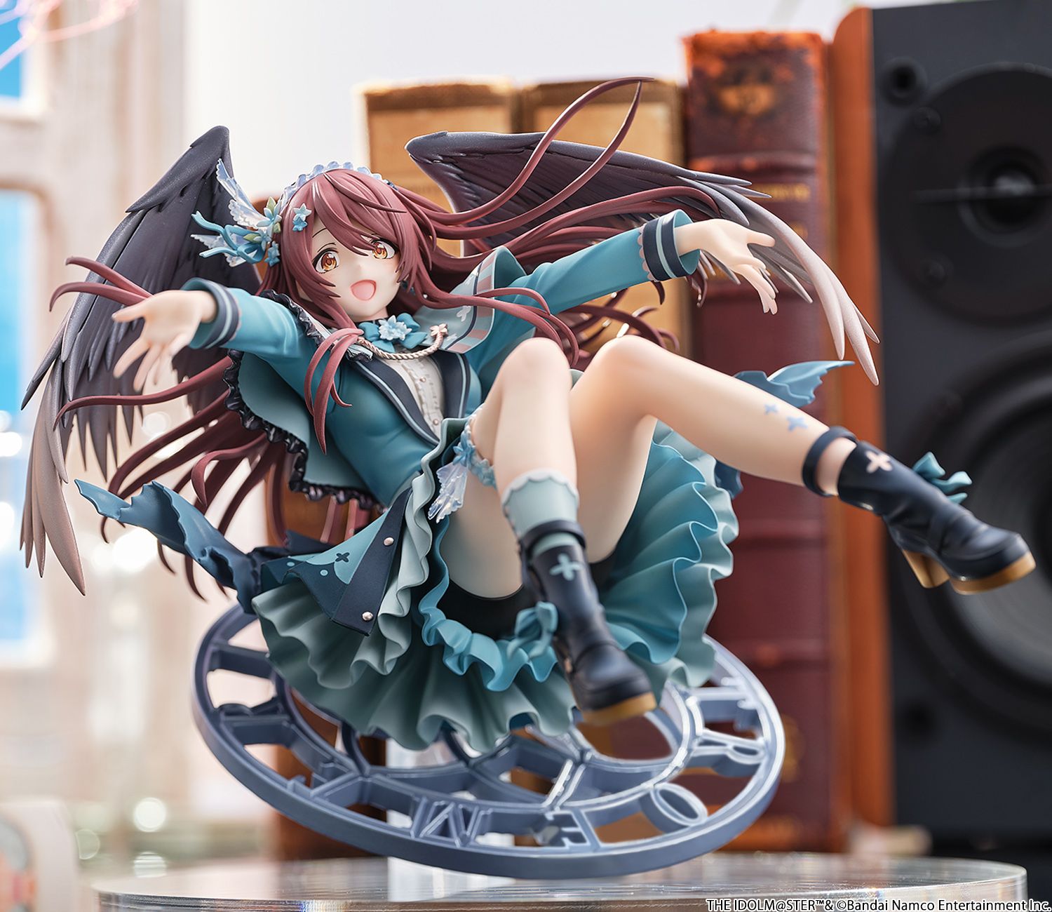 シャニマス】1/6スケールフィギュア” 『アイドルマスター シャイニー