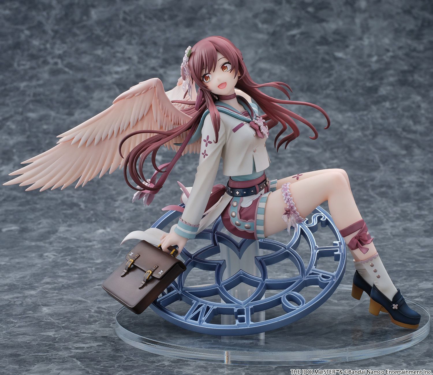 シャニマス】1/6スケールフィギュア”『 アイドルマスター シャイニー