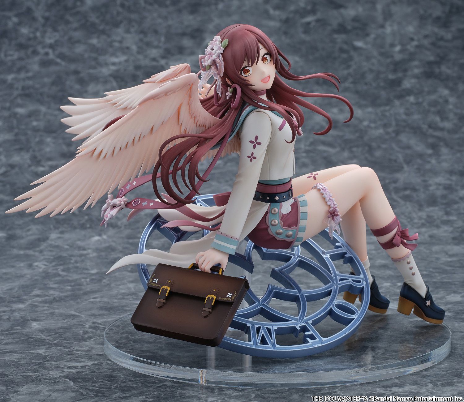 シャニマス】1/6スケールフィギュア”『 アイドルマスター シャイニー