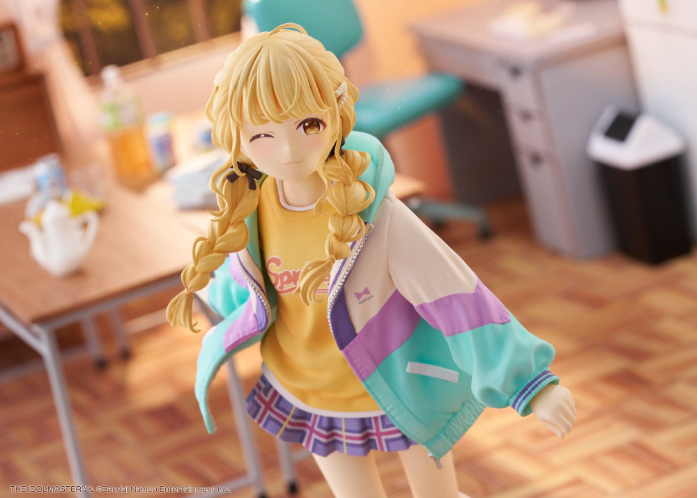 学マス】PLUM PMOAより1/7スケールフィギュア藤田ことねの再販が決定