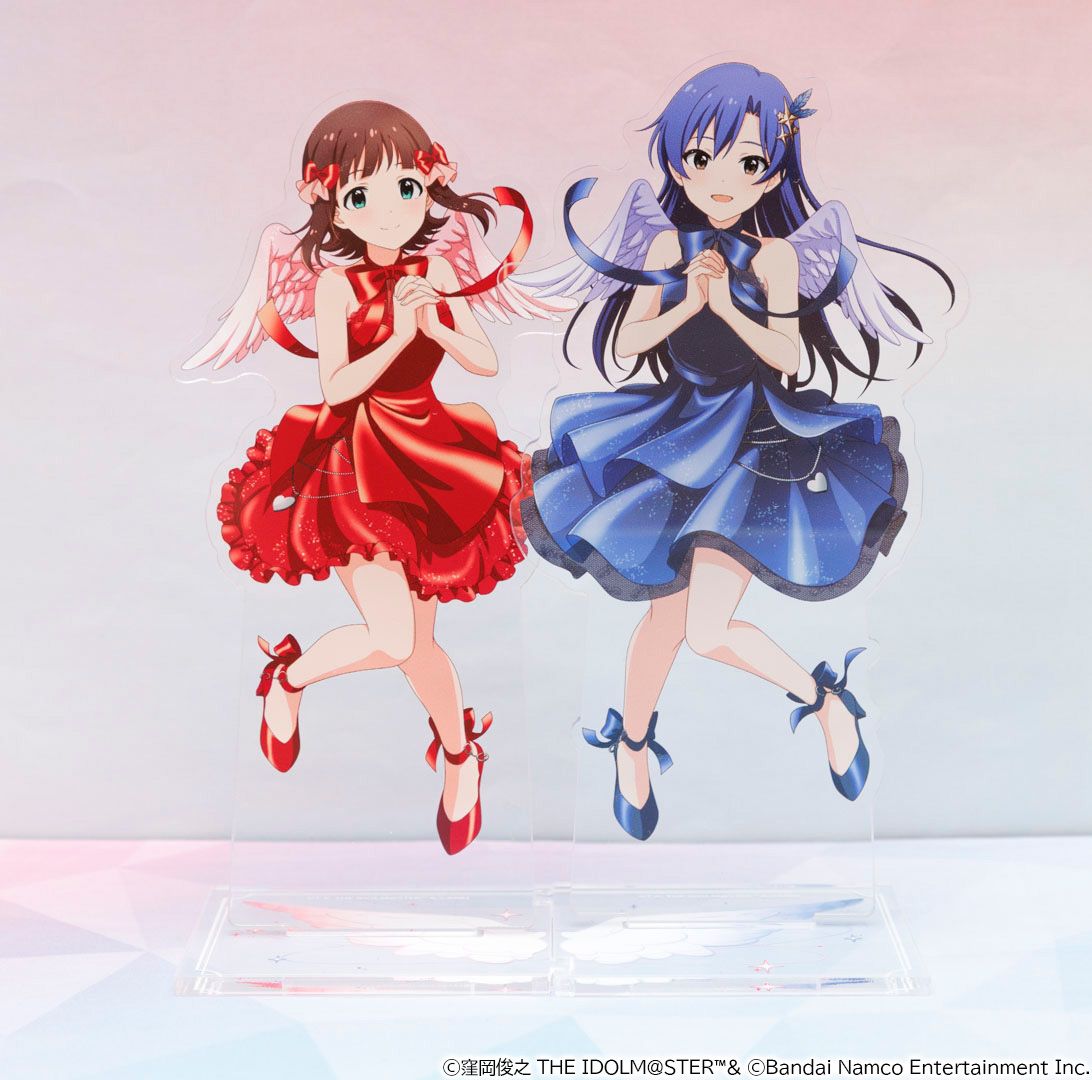 アニメ声優アイドルグッズ約1021個 ラブライブ！スクールアイドルフェスティバル ALL STARS アクリル
