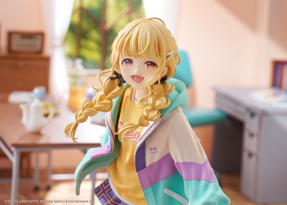 学マス】PLUM PMOAより1/7スケールフィギュア藤田ことねの再販が決定