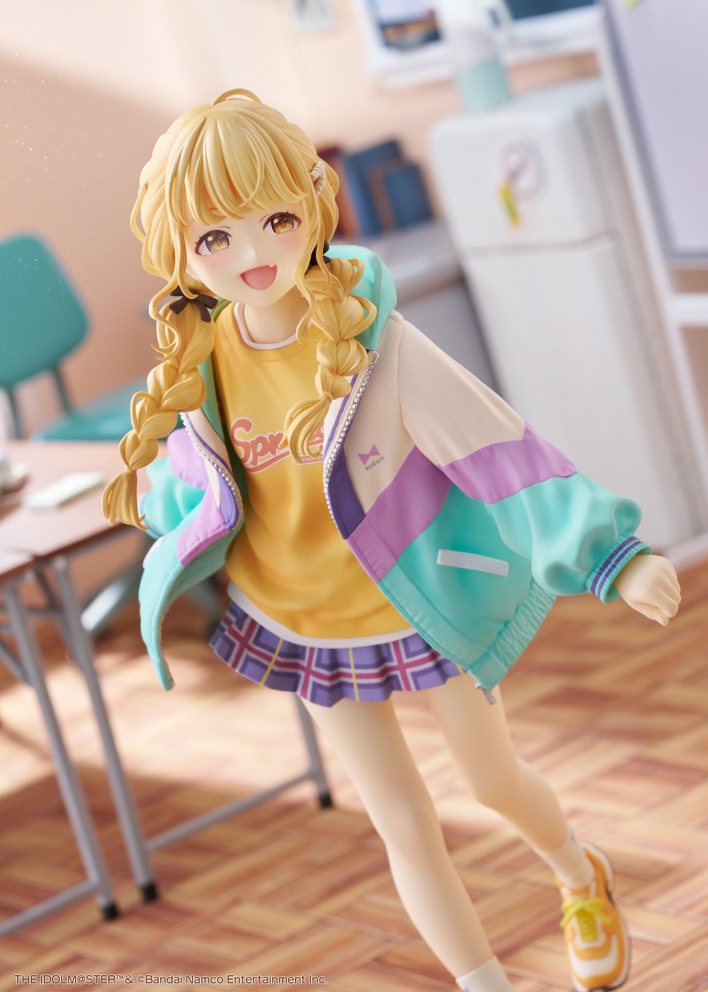 学マス】PLUM PMOAより1/7スケールフィギュア藤田ことねの再販が決定