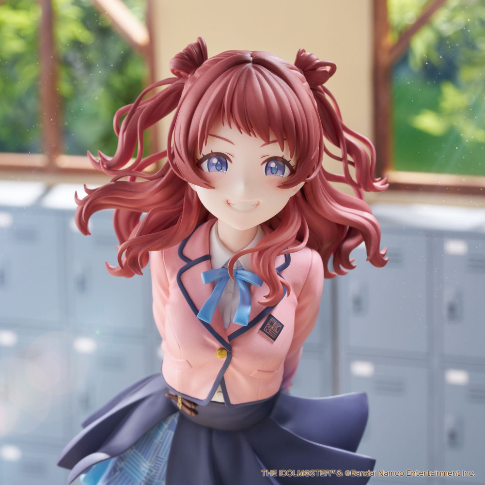 学マス】PLUM PMOAより1/7スケールフィギュア藤田ことねの再販が決定