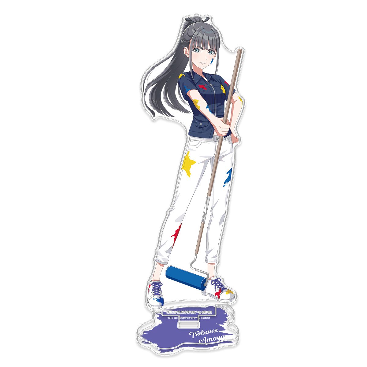 学マス】5月15日(金)より、「学園アイドルマスター×アトレ秋葉原」開催