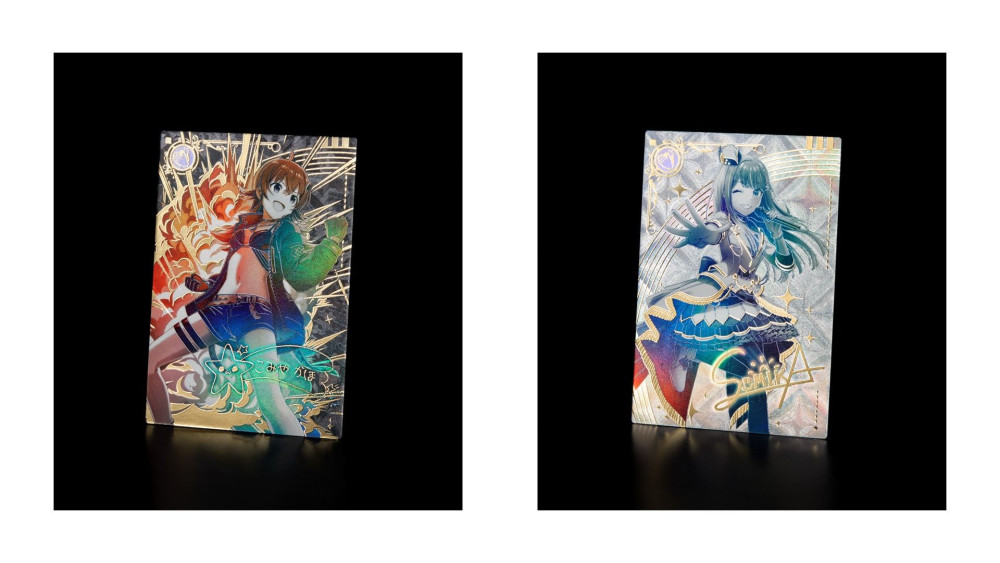 アイドルマスターシリーズ】アーケードゲーム『アイドルマスター TOURS