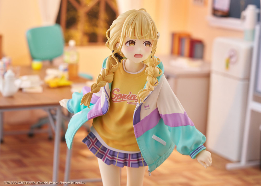 学マス】PLUM PMOAより1/7スケールフィギュア藤田ことねの再販が決定
